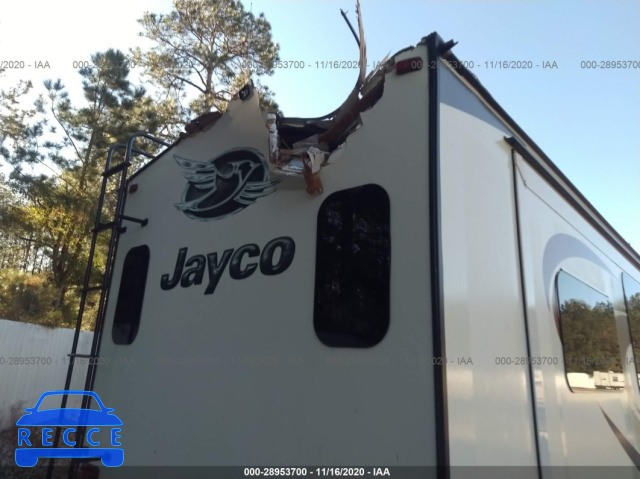 2016 JAYCO EAGLE  1UJBJ0BU0G1CD0064 image 5