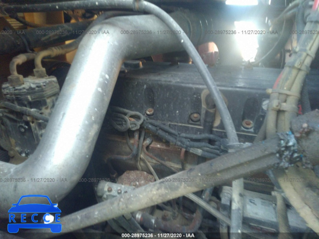 1998 FREIGHTLINER FLD FLD112 2FUY6MCB1WA952260 image 9