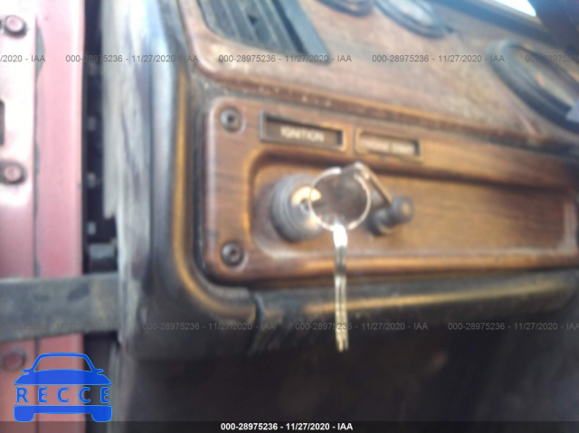 1998 FREIGHTLINER FLD FLD112 2FUY6MCB1WA952260 image 10