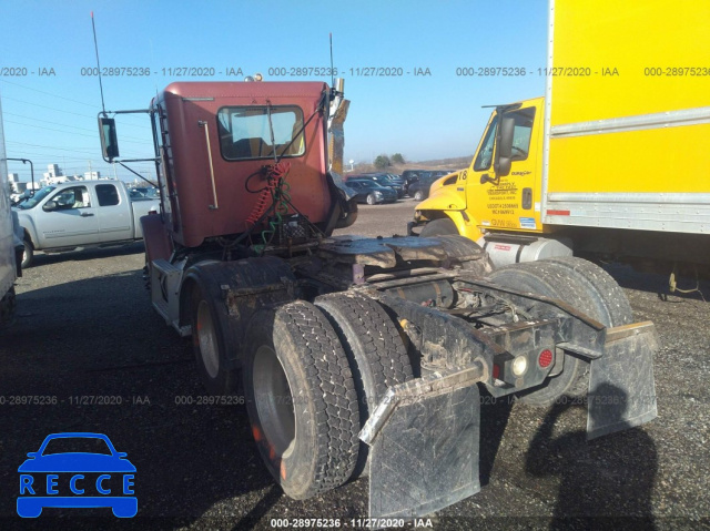 1998 FREIGHTLINER FLD FLD112 2FUY6MCB1WA952260 image 2