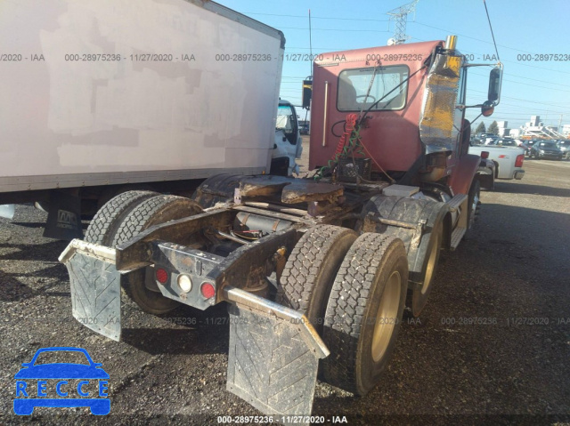 1998 FREIGHTLINER FLD FLD112 2FUY6MCB1WA952260 image 3