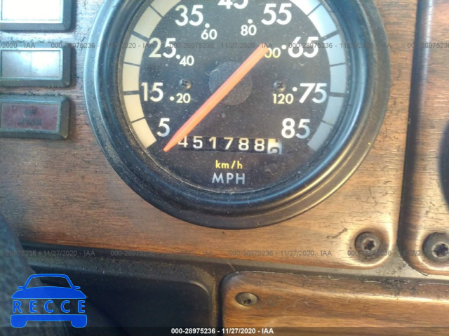 1998 FREIGHTLINER FLD FLD112 2FUY6MCB1WA952260 image 5