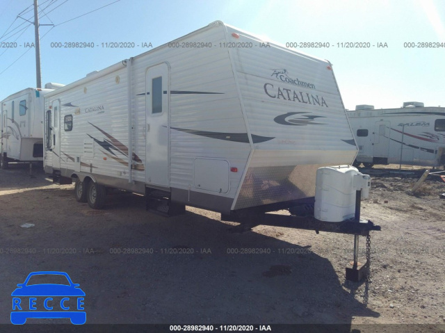 2012 COACHMEN CATALINA  5ZT2CAUBXCA012400 Bild 0