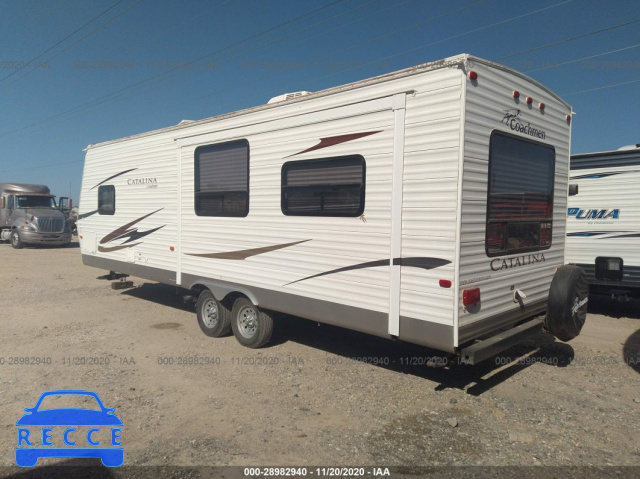 2012 COACHMEN CATALINA  5ZT2CAUBXCA012400 зображення 2