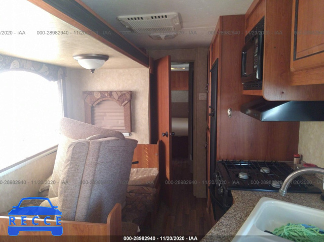 2012 COACHMEN CATALINA  5ZT2CAUBXCA012400 Bild 4