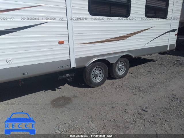 2012 COACHMEN CATALINA  5ZT2CAUBXCA012400 зображення 5