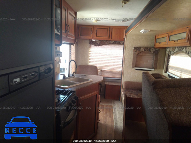 2012 COACHMEN CATALINA  5ZT2CAUBXCA012400 Bild 7