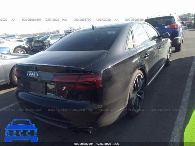 2016 AUDI S8 PLUS WUAJ5AFD8GN900327 image 3