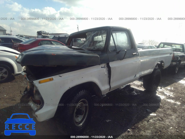 1978 FORD F-250  F26SUAE1127 image 1