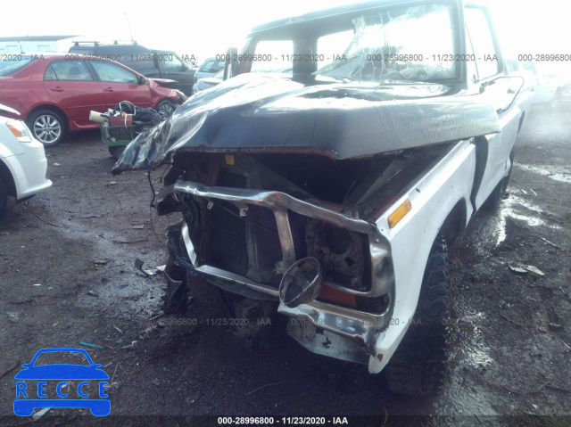 1978 FORD F-250  F26SUAE1127 image 5