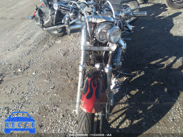1997 HARLEY-DAVIDSON FXD  1HD1GHL17VY307627 зображення 4
