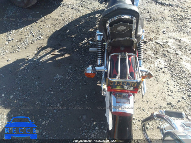 1997 HARLEY-DAVIDSON FXD  1HD1GHL17VY307627 зображення 5