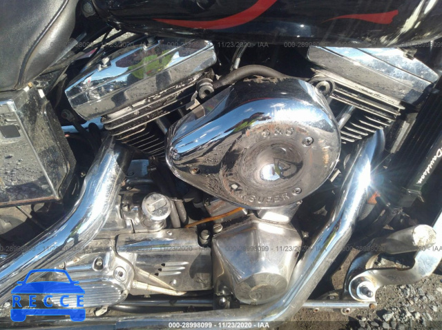 1997 HARLEY-DAVIDSON FXD  1HD1GHL17VY307627 зображення 7