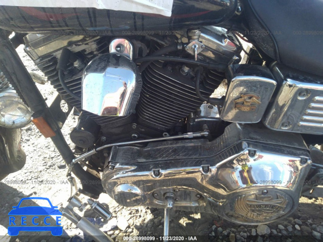 1997 HARLEY-DAVIDSON FXD  1HD1GHL17VY307627 зображення 8