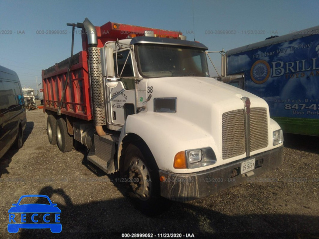 2008 KENWORTH CONSTRUCTIONON T300 2NKMLN9X88M213412 зображення 0