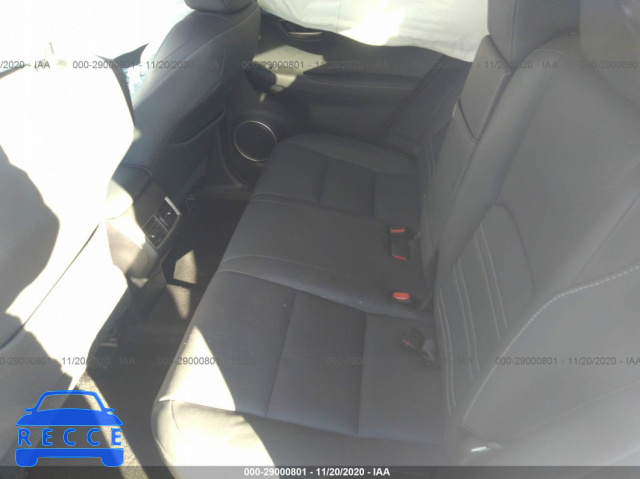2016 LEXUS NX 300H  JTJBJRBZ6G2046773 image 7