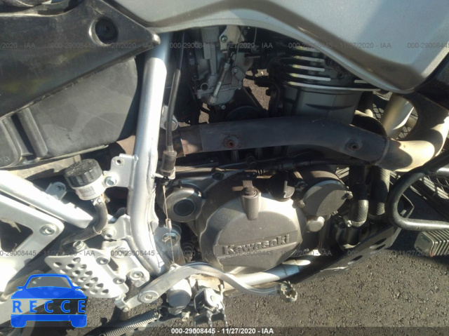 2007 KAWASAKI KL650 A JKAKLEA117DA32444 Bild 7