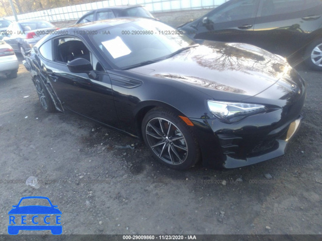 2020 TOYOTA 86  JF1ZNAA1XL8752368 зображення 0