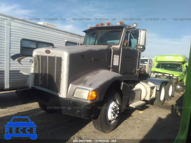 1996 PETERBILT 385  1XPGD99X0TN396850 image 1