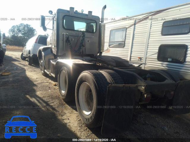 1996 PETERBILT 385  1XPGD99X0TN396850 image 2