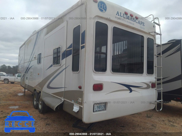 2007 HOLIDAY RAMBLER OTHER  1KB3D1P297E169290 image 2
