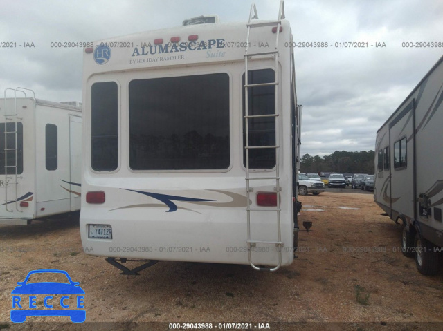 2007 HOLIDAY RAMBLER OTHER  1KB3D1P297E169290 image 3