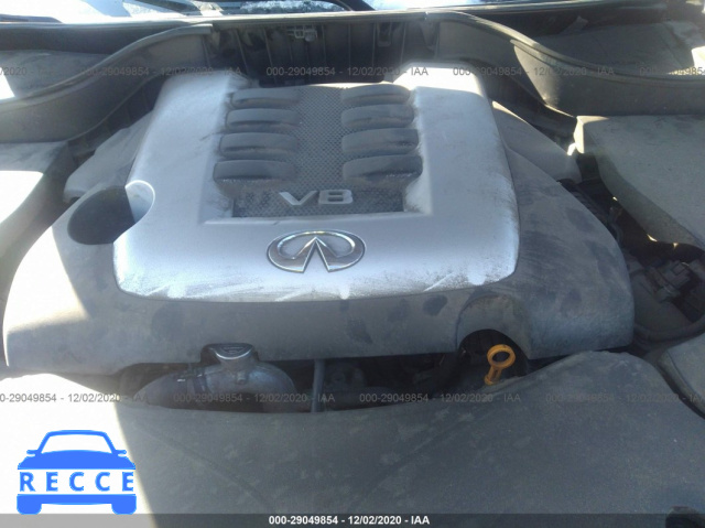 2012 INFINITI FX50  JN8BS1MW7CM180019 image 9