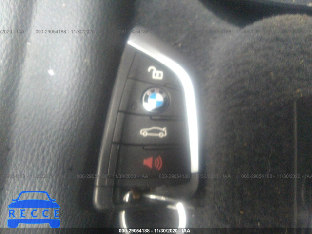 2020 BMW X1 SDRIVE28I WBXJG7C02L5P52698 зображення 10