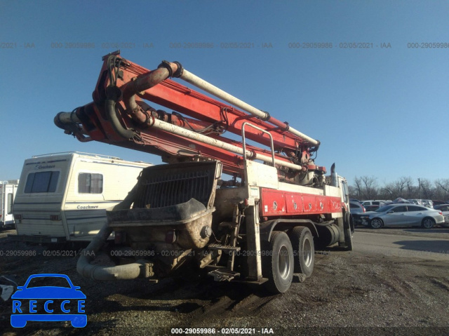 2000 MACK 600 MR600 1M2K189C6YM013997 Bild 3