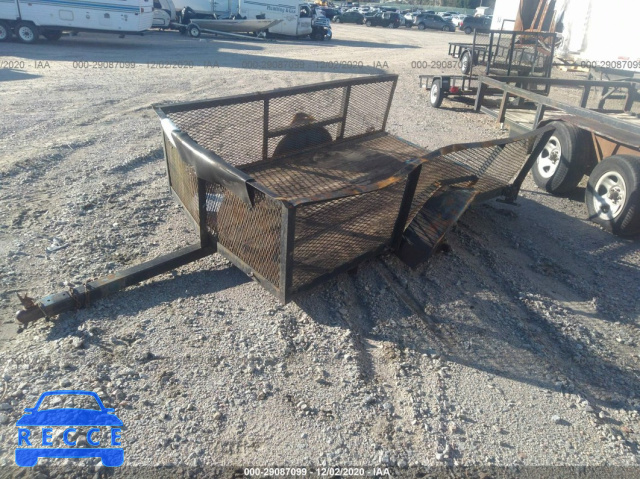 2014 HOMEMADE TRAILER  1FTER4EH2LLA07780 image 1