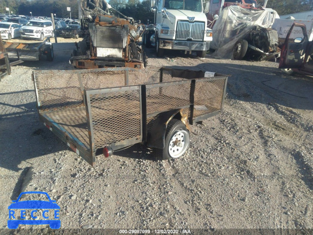 2014 HOMEMADE TRAILER  1FTER4EH2LLA07780 image 3