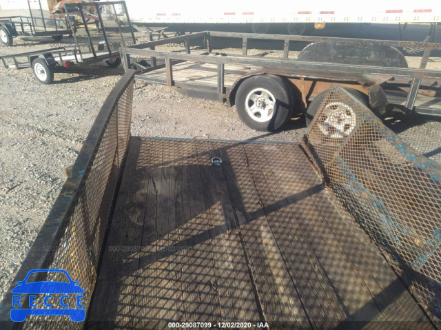 2014 HOMEMADE TRAILER  1FTER4EH2LLA07780 image 7