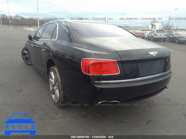 2016 BENTLEY FLYING SPUR V8 SCBET9ZA2GC051427 зображення 2