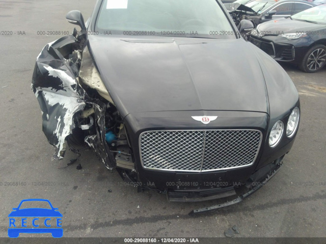 2016 BENTLEY FLYING SPUR V8 SCBET9ZA2GC051427 зображення 5