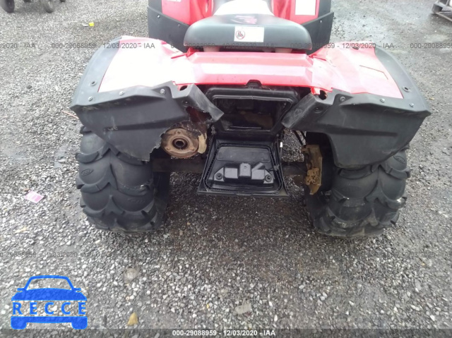 2007 HONDA TRX500 FE 1HFTE310X74204540 зображення 5