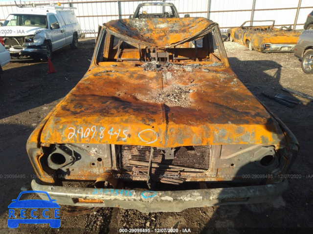 1971 CHEVROLET C10  CE141B648244 зображення 5