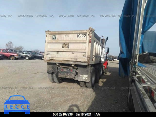 2004 KENWORTH W900 W900 1NKWL49X44J064873 image 2