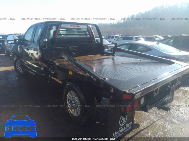 2019 FORD SUPER DUTY F-350 SRW XL/XLT/LARIAT 1FT8X3BTXKEG35109 image 2