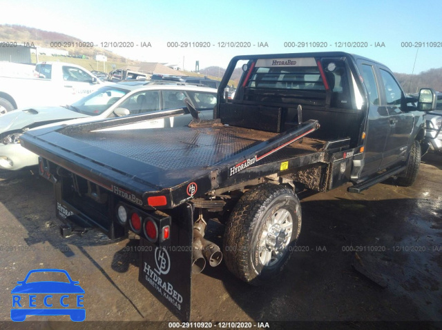 2019 FORD SUPER DUTY F-350 SRW XL/XLT/LARIAT 1FT8X3BTXKEG35109 image 3