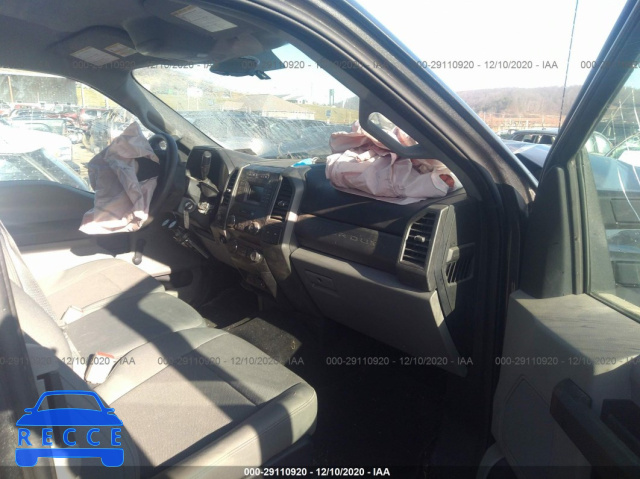2019 FORD SUPER DUTY F-350 SRW XL/XLT/LARIAT 1FT8X3BTXKEG35109 image 4