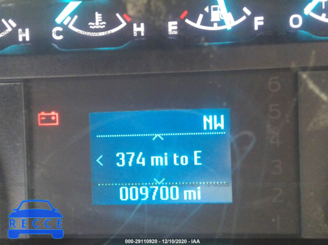2019 FORD SUPER DUTY F-350 SRW XL/XLT/LARIAT 1FT8X3BTXKEG35109 image 5