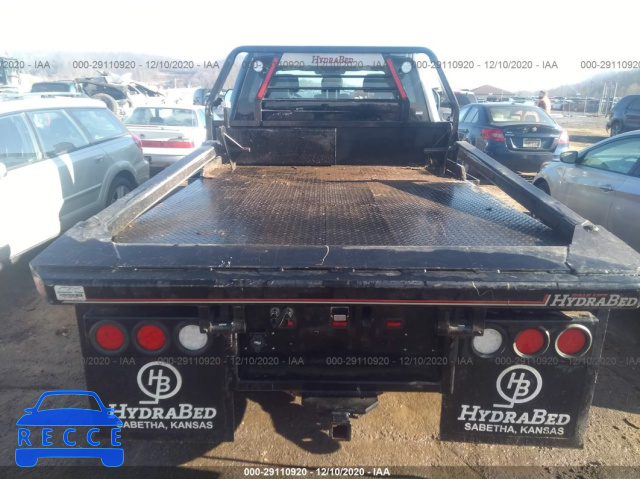 2019 FORD SUPER DUTY F-350 SRW XL/XLT/LARIAT 1FT8X3BTXKEG35109 image 6