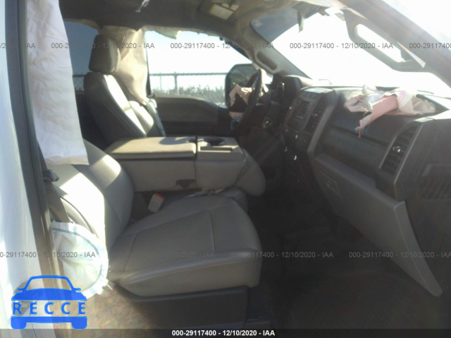 2019 FORD SUPER DUTY F-350 SRW XL/XLT/LARIAT 1FT8W3BT1KED63553 image 4