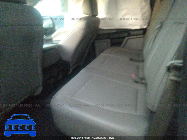 2019 FORD SUPER DUTY F-350 SRW XL/XLT/LARIAT 1FT8W3BT1KED63553 image 6