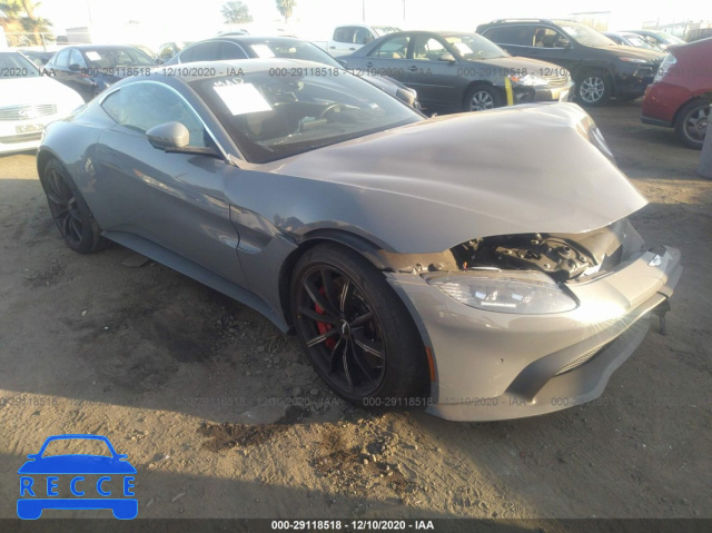 2019 ASTON MARTIN VANTAGE  SCFSMGAW4KGN01316 image 0