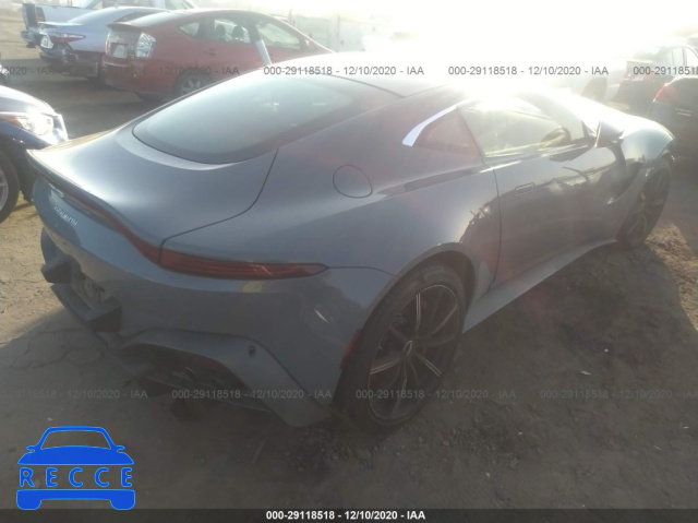 2019 ASTON MARTIN VANTAGE  SCFSMGAW4KGN01316 image 3