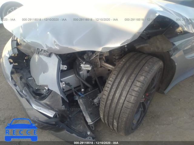2019 ASTON MARTIN VANTAGE  SCFSMGAW4KGN01316 image 5