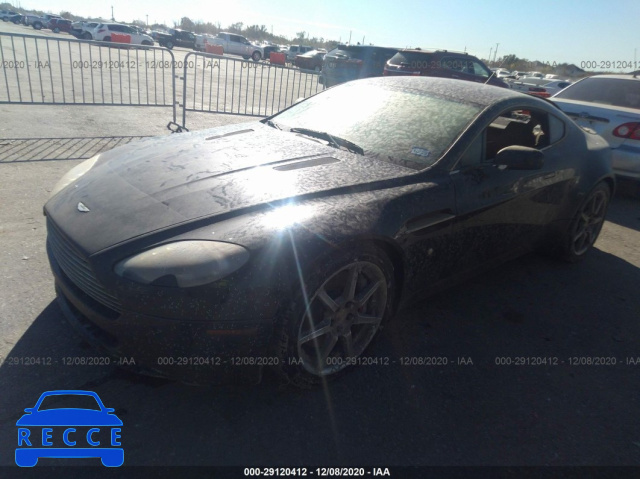 2007 ASTON MARTIN VANTAGE  SCFBF03B87GC05849 Bild 1