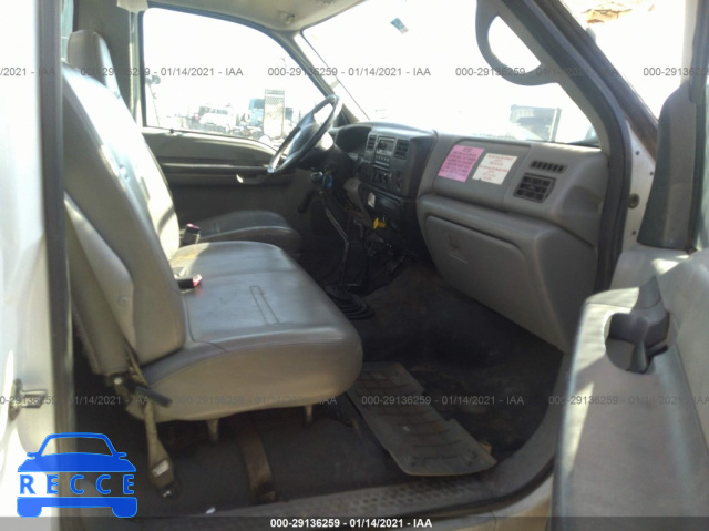 2008 FORD SUPER DUTY F-750 XL/XLT 3FRXF75D98V039421 image 4