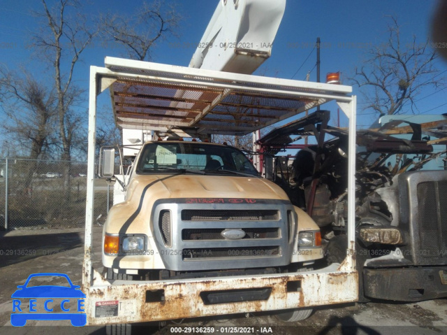 2008 FORD SUPER DUTY F-750 XL/XLT 3FRXF75D98V039421 image 6